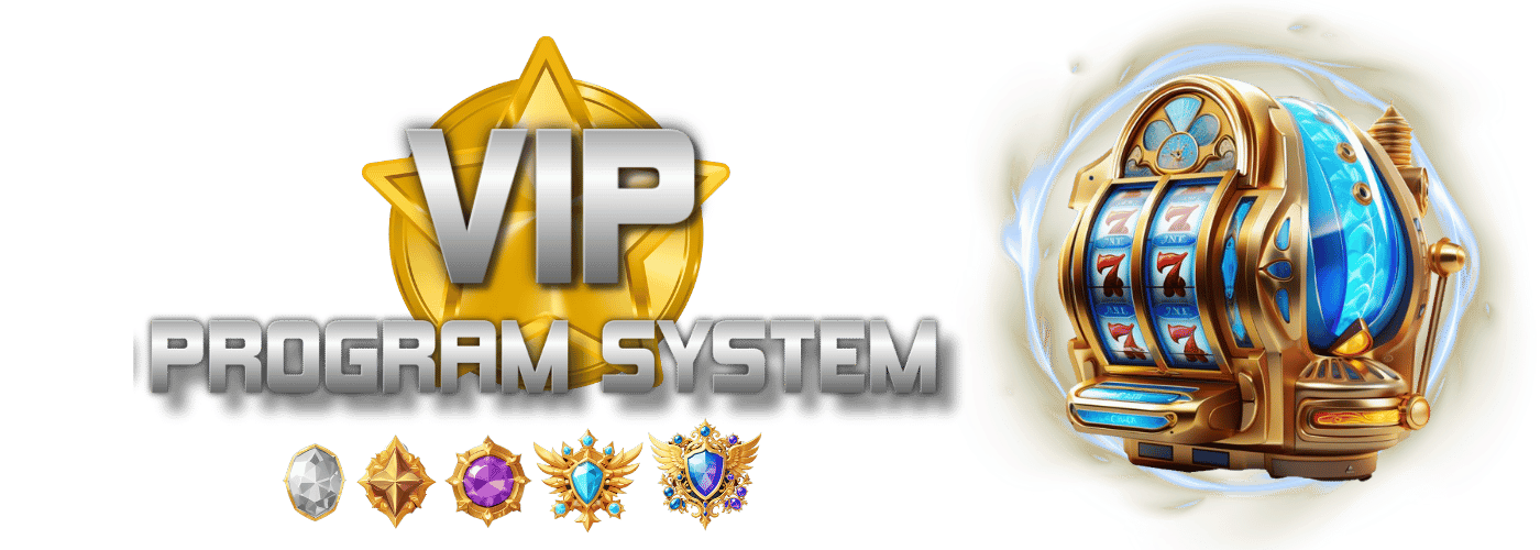VIP Program Model Image